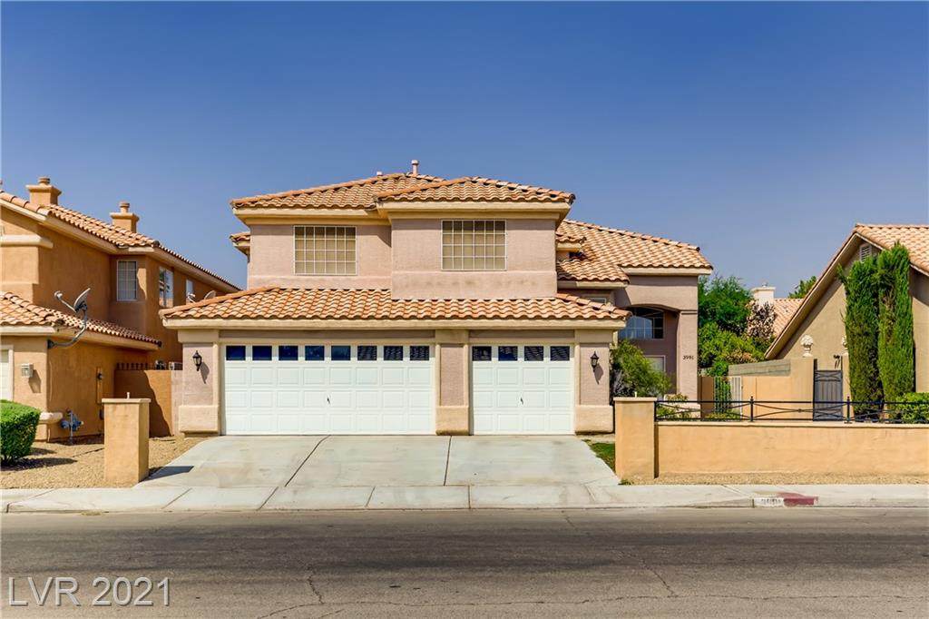 3981 Erva Street - Photo 1