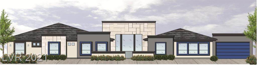 7070 Maverick Lot 2 - Photo 1