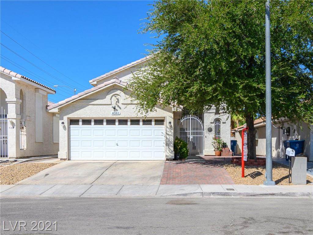 4381 Flagship Court - Photo 1