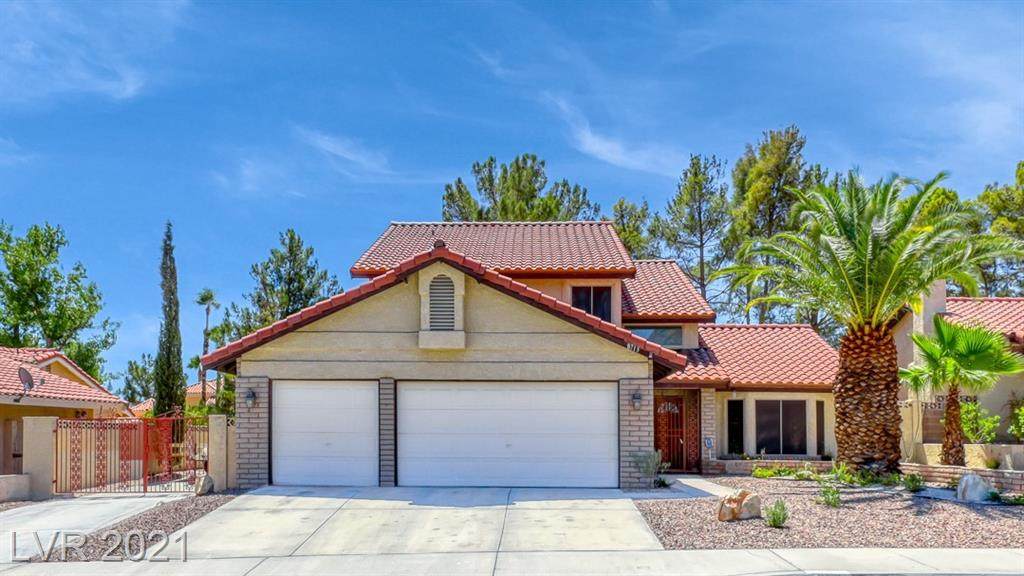 8713 Pesaro Drive - Photo 1