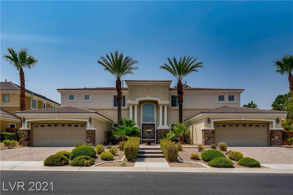1701 Songlight Court - Photo 1