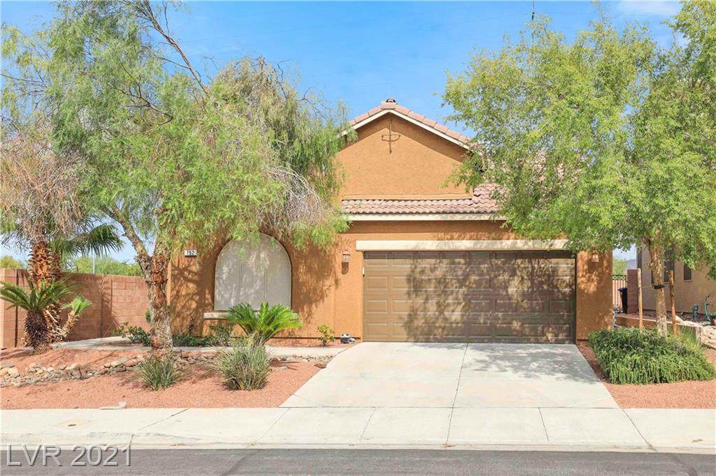 752 Valley Rise Drive - Photo 1