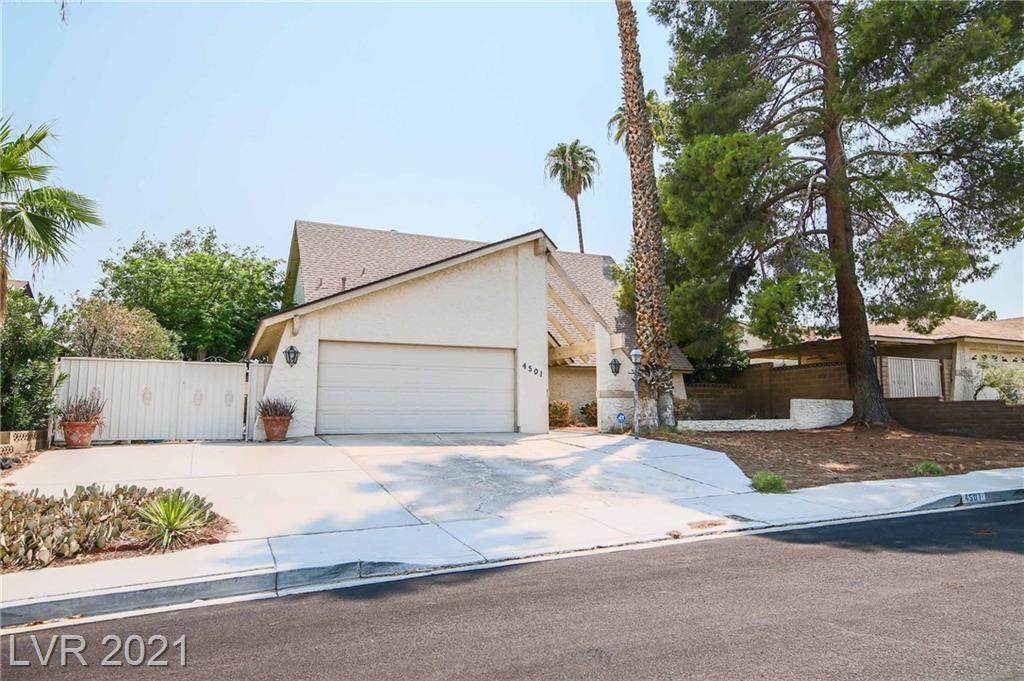 4501 Palencia Avenue - Photo 1