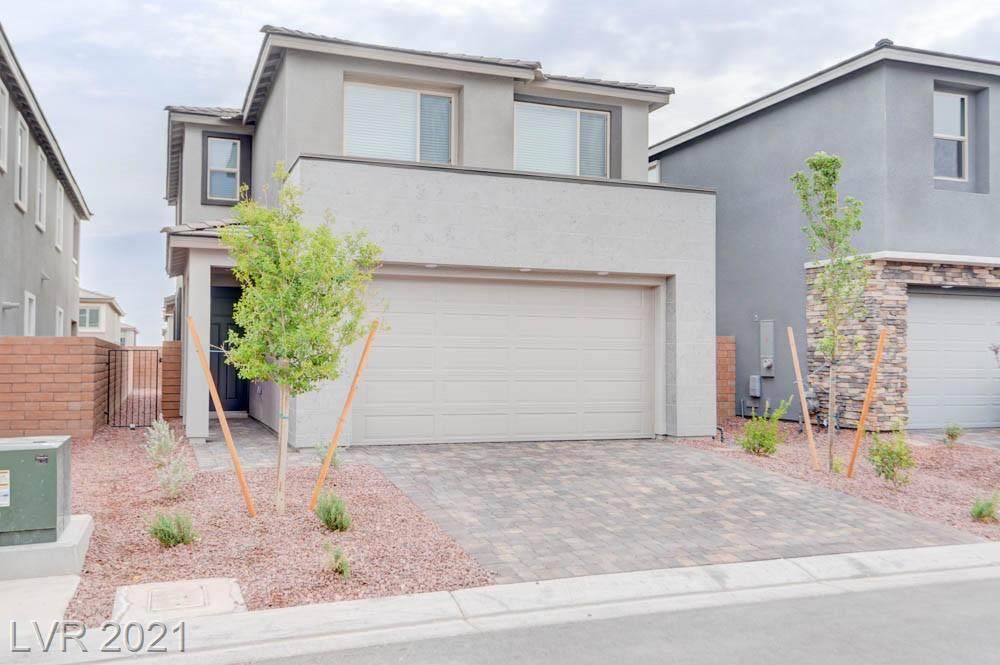 4148 Elegant Chateau Street - Photo 1