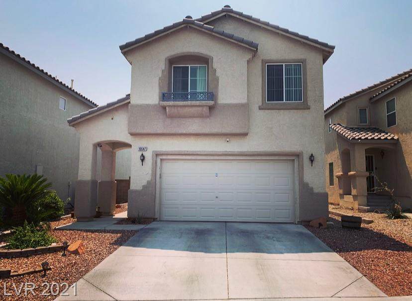 10647 Dawns Mist Avenue - Photo 1