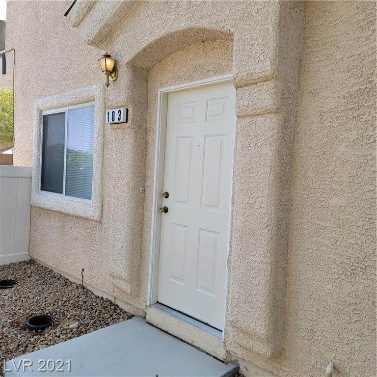 8799 Roping Rodeo Avenue - Photo 1