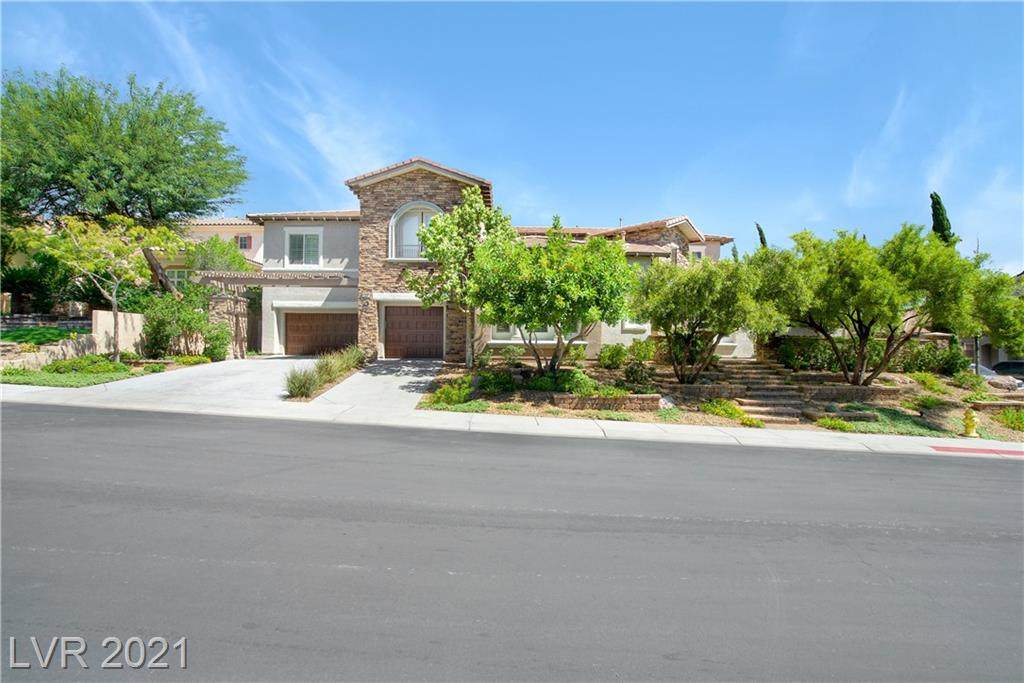 11550 Trevi Fountain Avenue - Photo 1