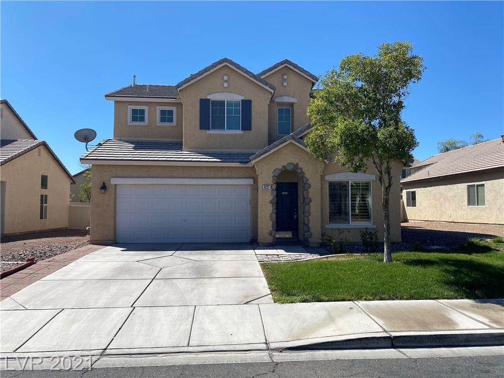4221 Masseria Avenue - Photo 1