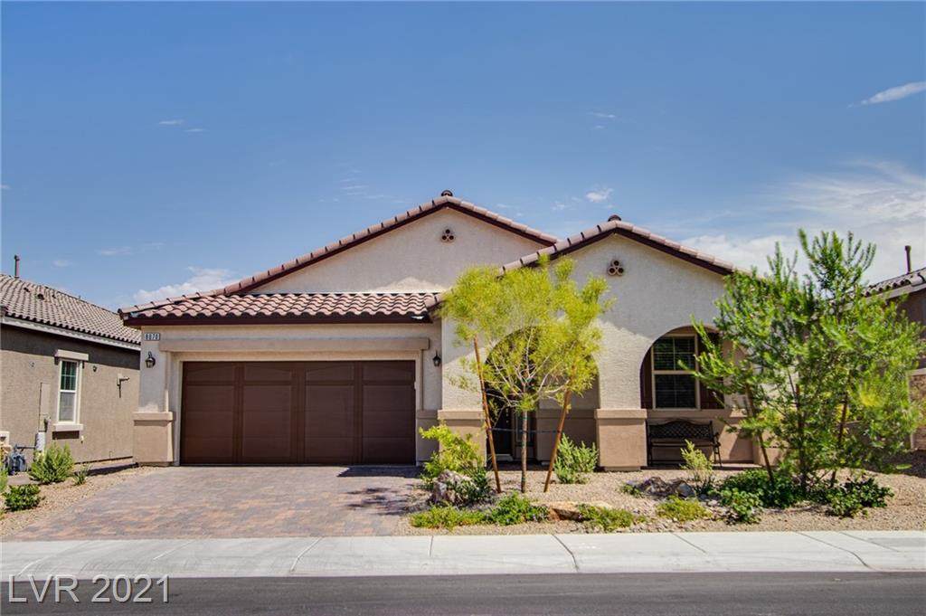 8070 Soaring Cry Street - Photo 1