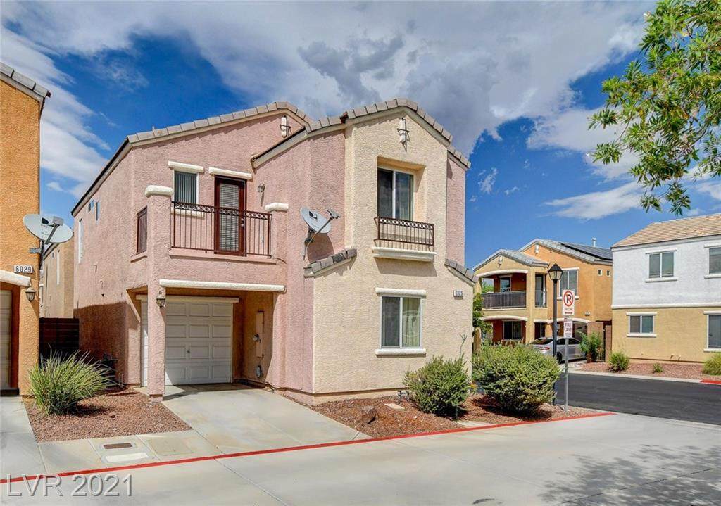 6025 Aripeka Street - Photo 1