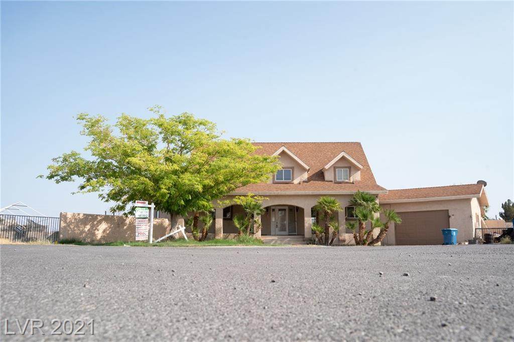 7780 Gilespie Street - Photo 1