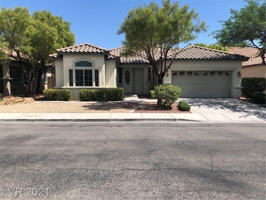 2846 Grande Valley Drive - Photo 1