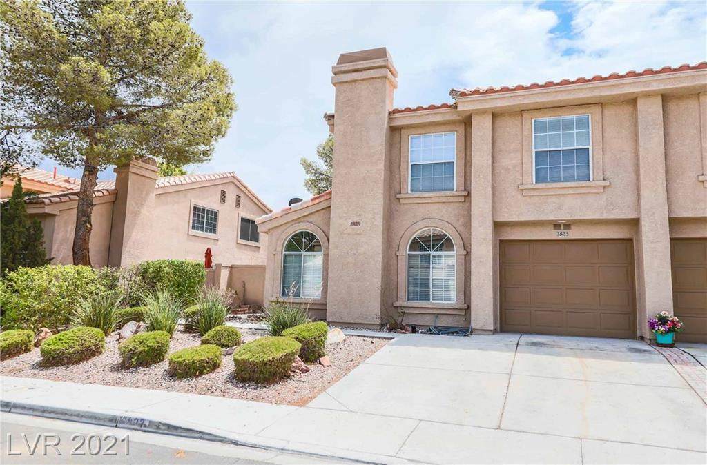 2823 Mill Point Drive - Photo 1