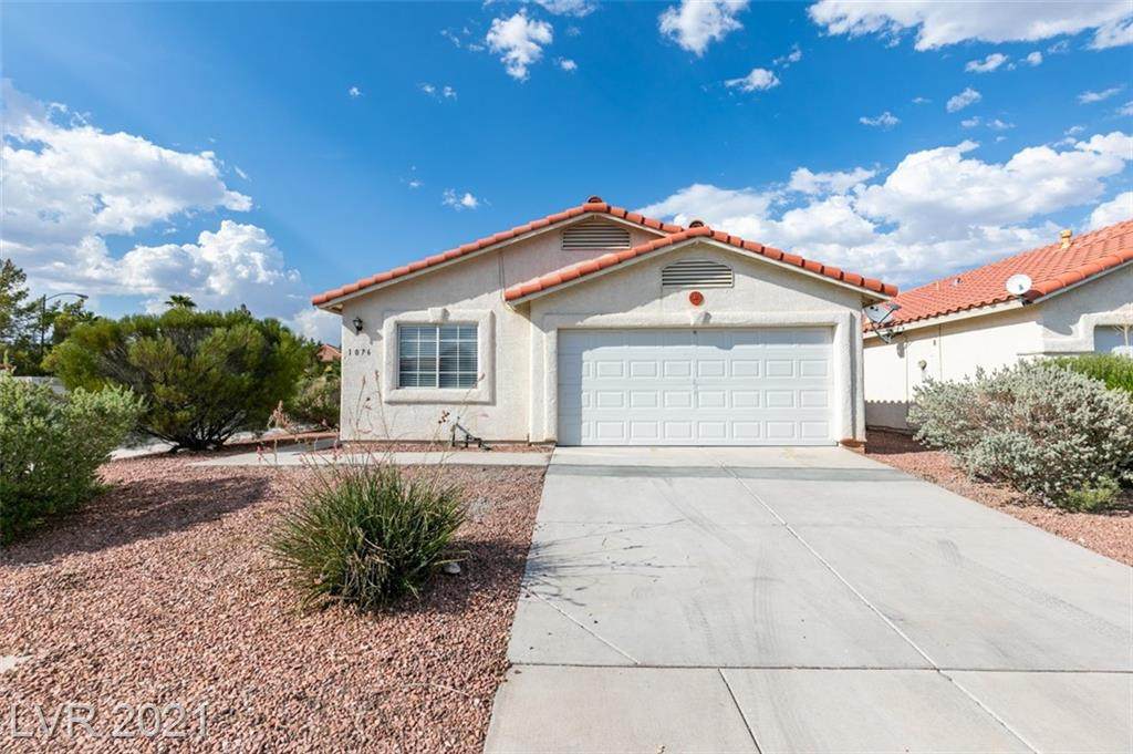 1076 Whispering Birch Avenue - Photo 1