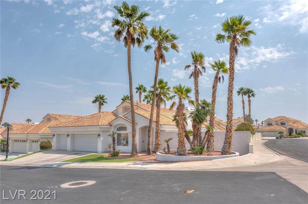 8129 Pacific Cove Drive - Photo 1