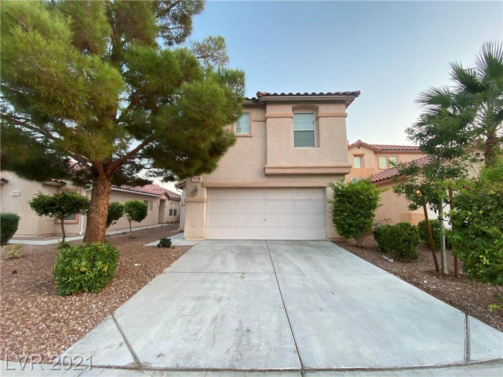 3528 Laguna Veneta Avenue - Photo 1