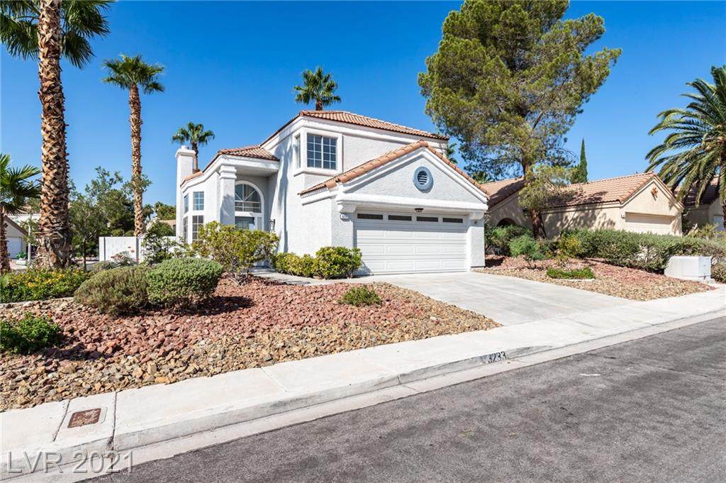 3233 Harbor Vista Street - Photo 1