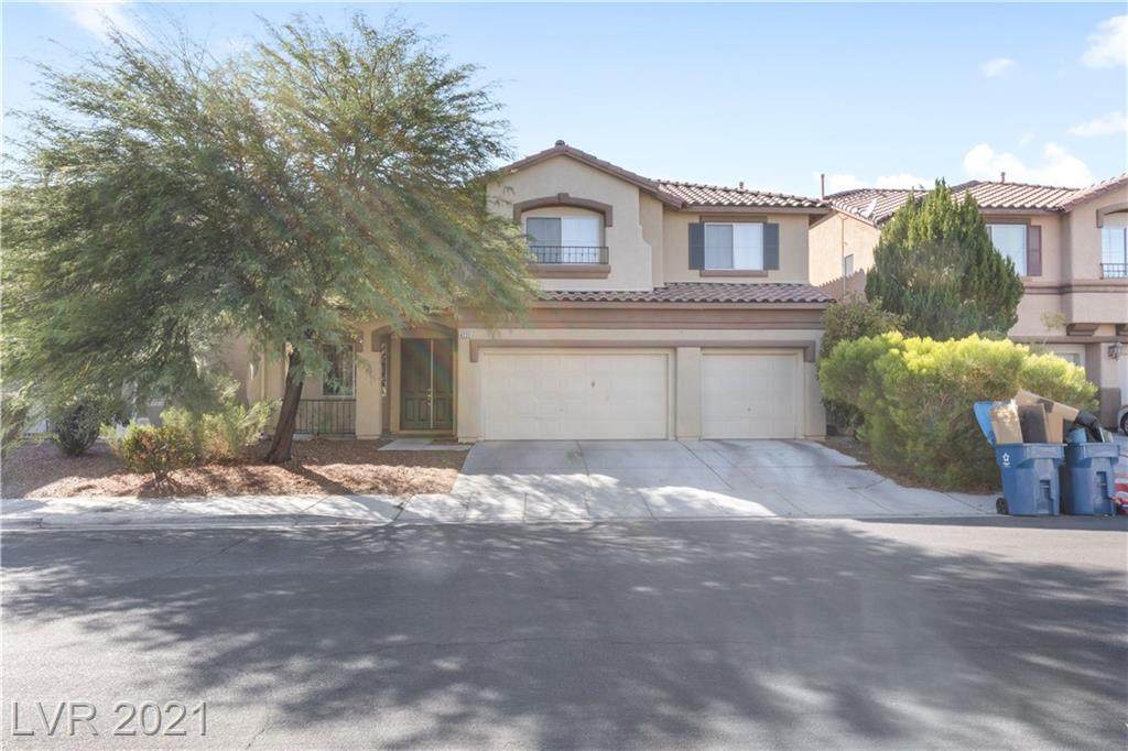 4235 Thunder Twice Street - Photo 1