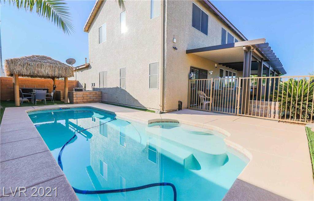 341 Everett Vista Court - Photo 1