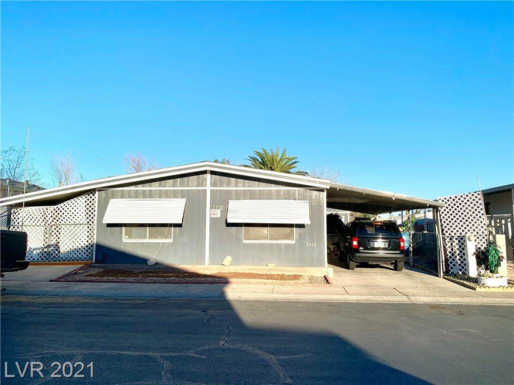 3418 Allegheny Drive - Photo 1