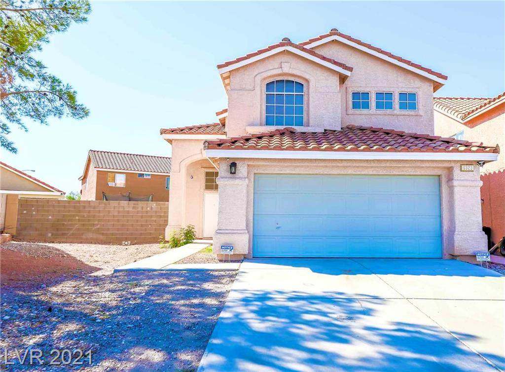 6323 Bursting Nova Court - Photo 1