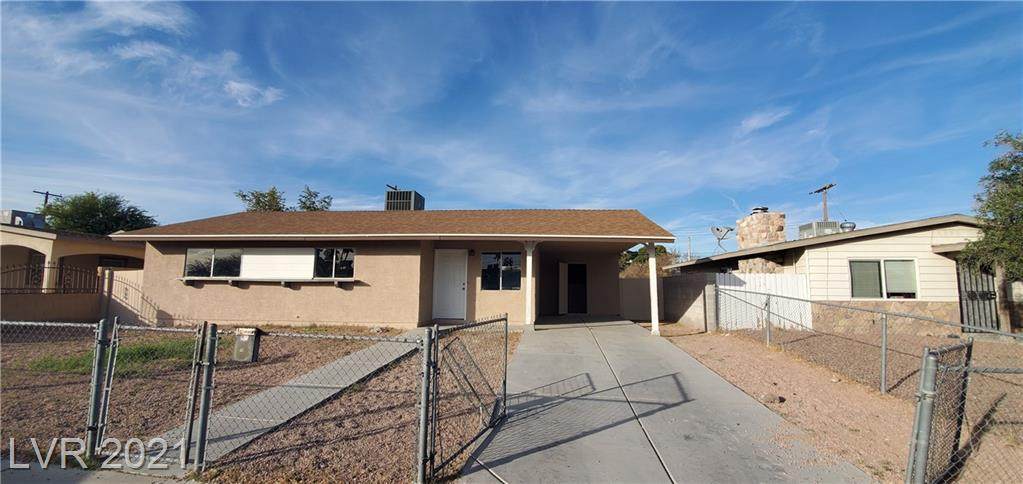 4021 Butte Circle - Photo 1