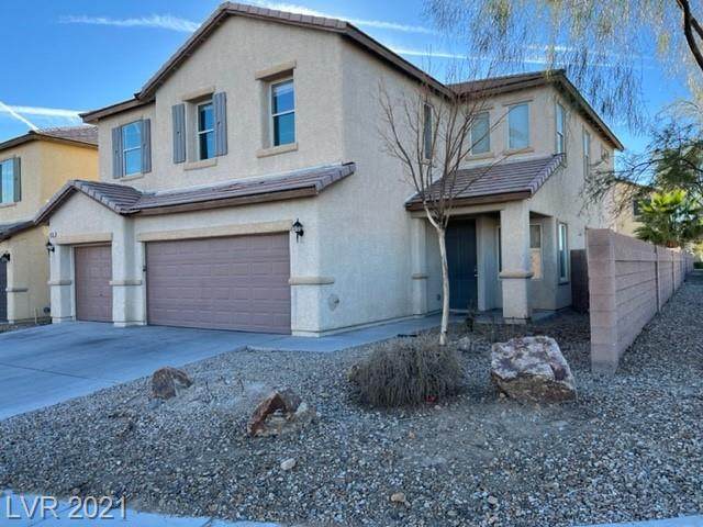 6353 Novak Street - Photo 1