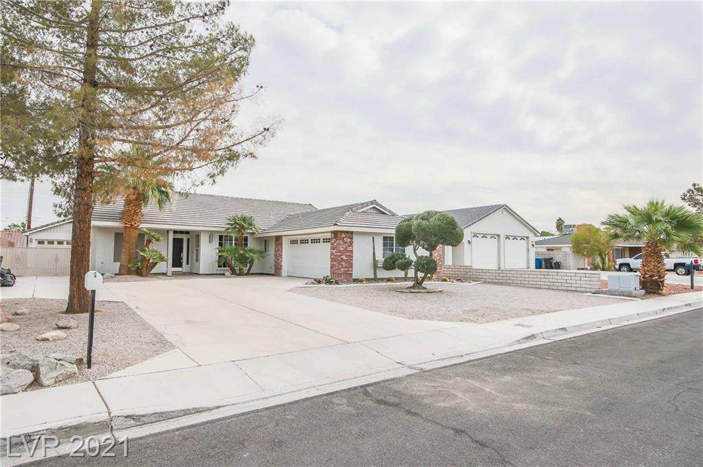 1512 Winwood Street - Photo 1