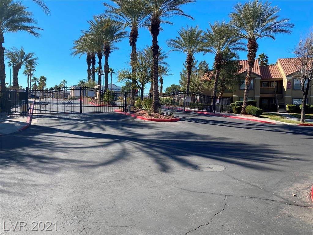 2300 Silverado Ranch Boulevard - Photo 1