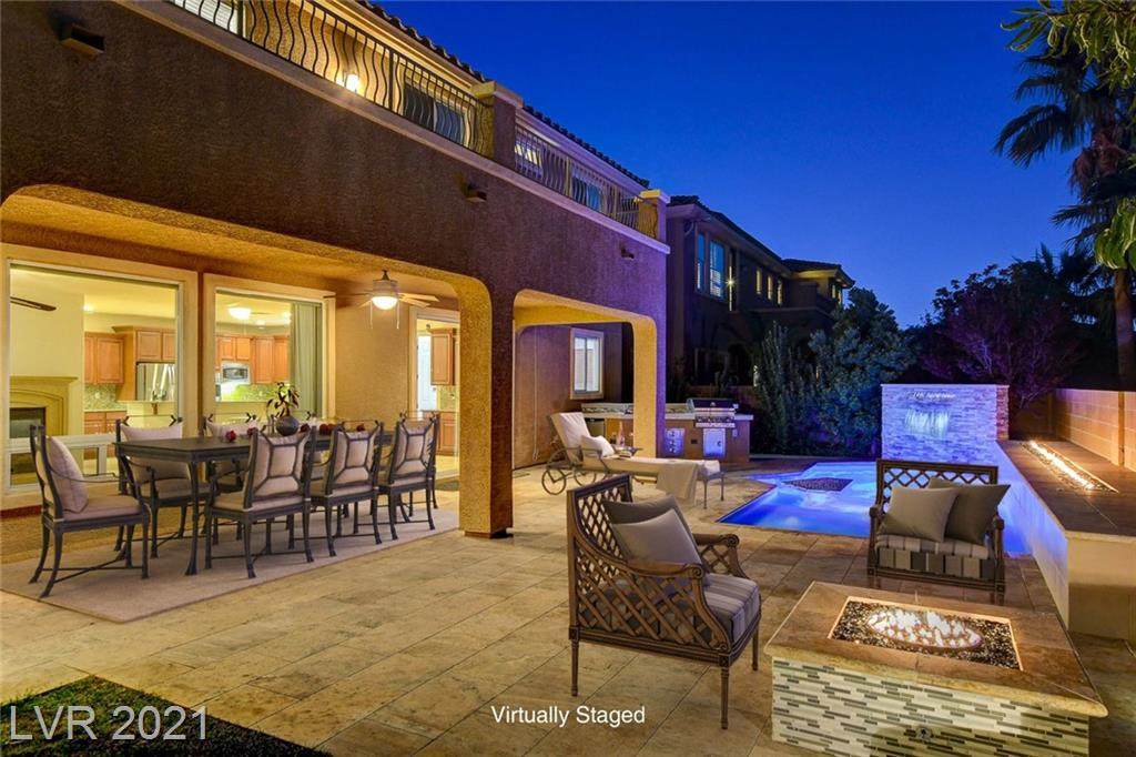 7836 Via Mazarron Street - Photo 1