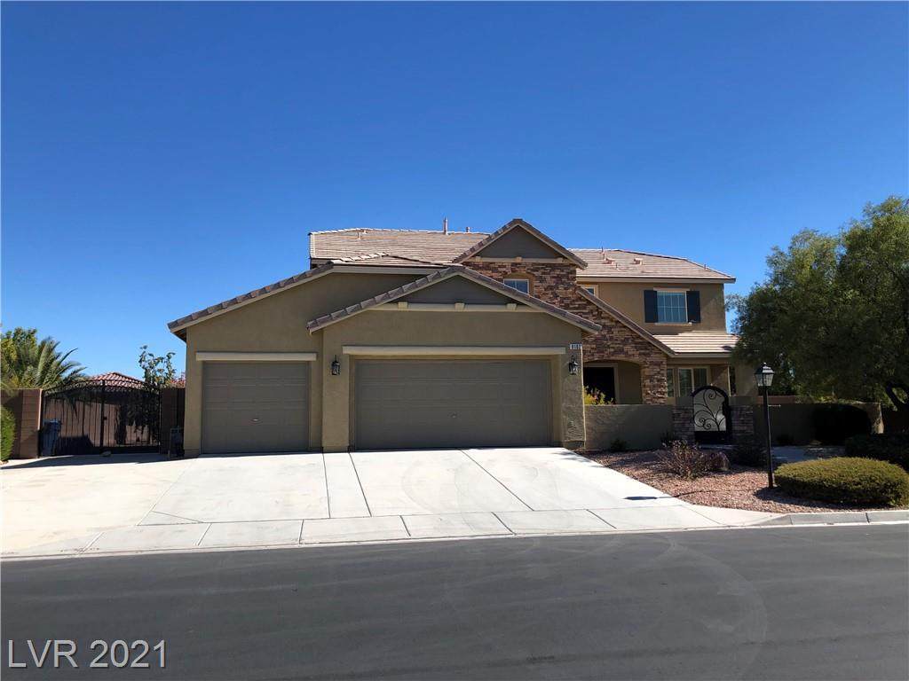 8102 Denevin Street - Photo 1