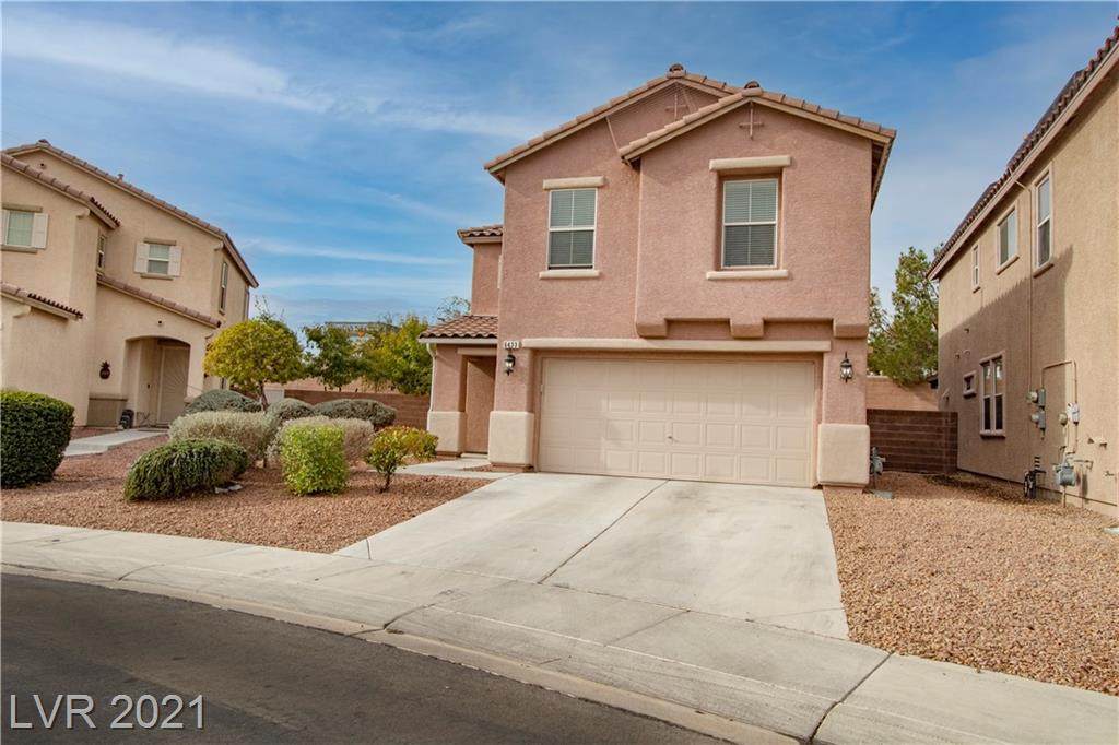 6433 Chatterer Street - Photo 1