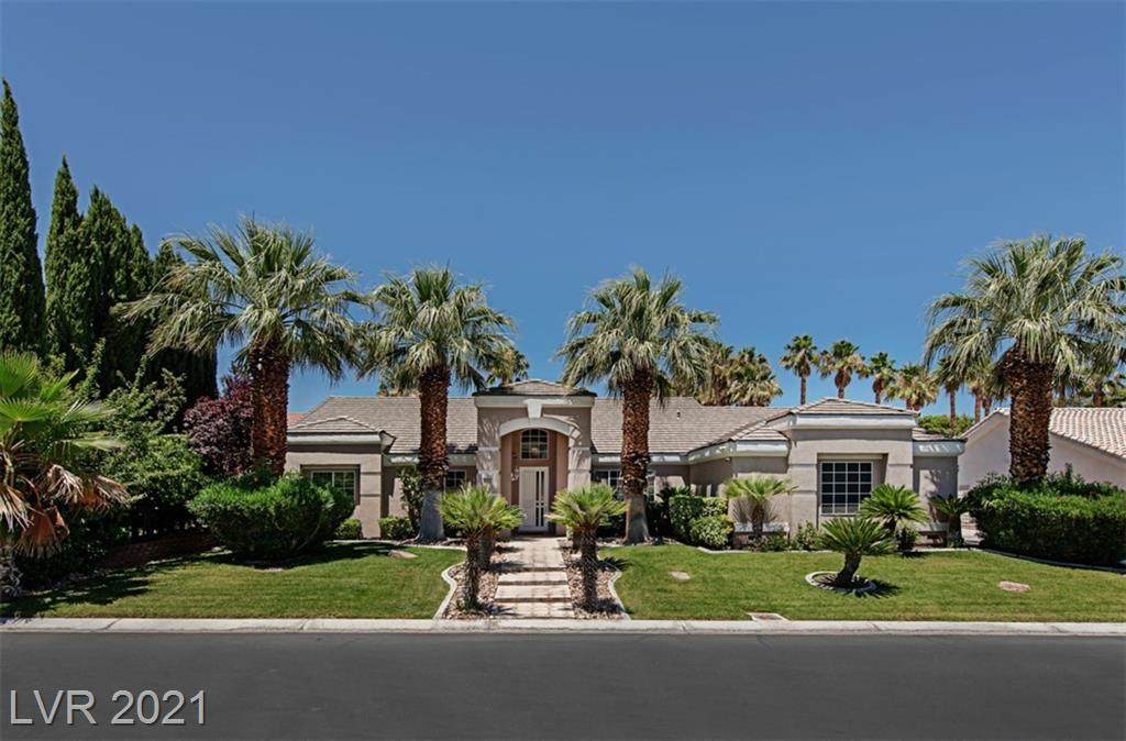 9904 Aspen Knoll Court - Photo 1