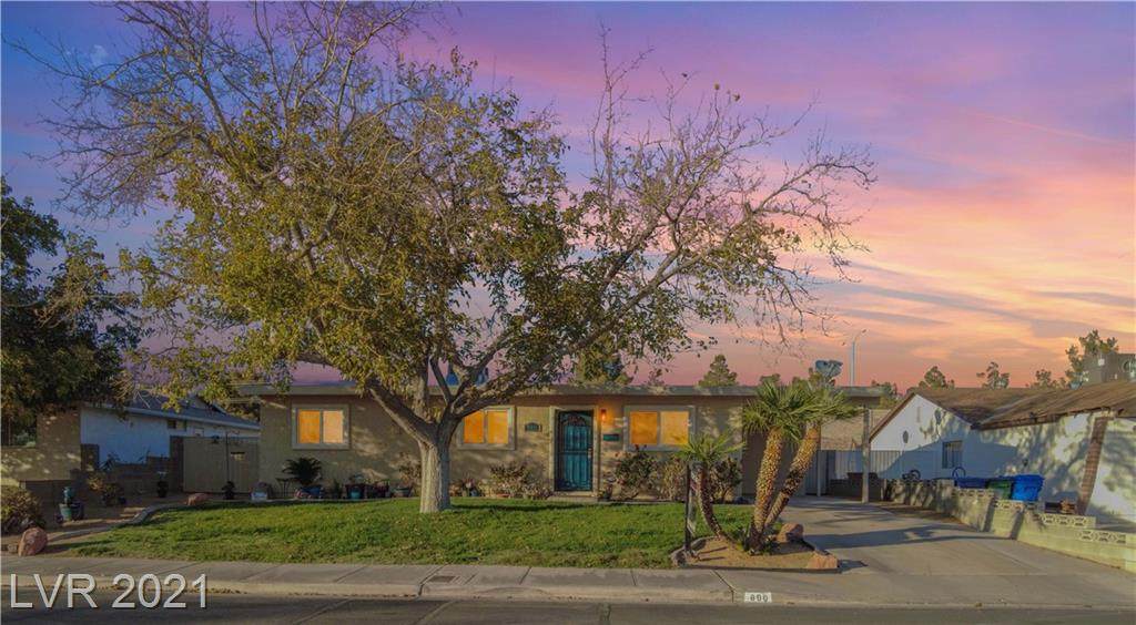 890 Jeri Lane - Photo 1