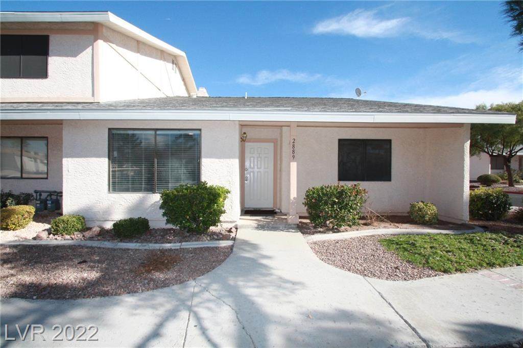 2889 Bluebonnet Drive - Photo 1