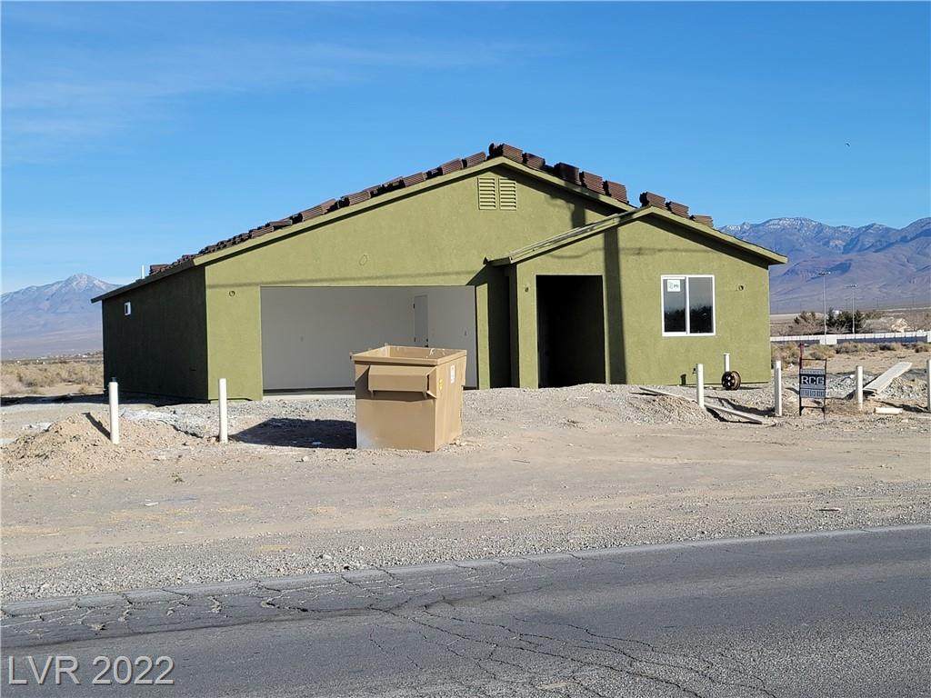 800 Basin Avenue - Photo 1