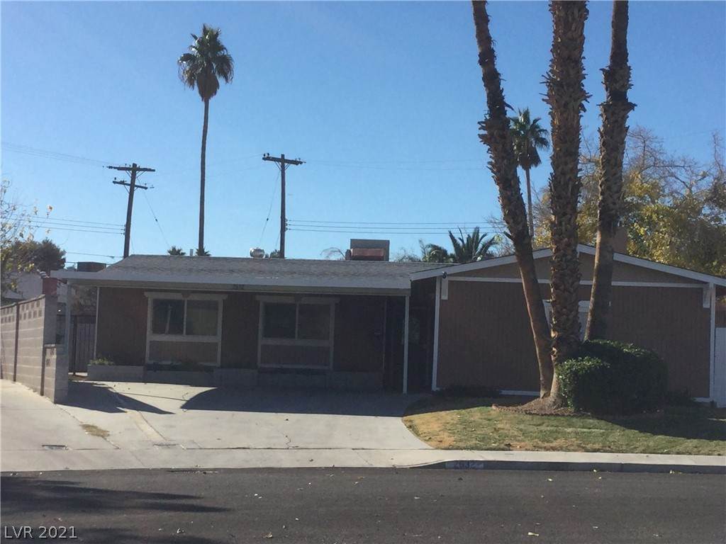 2632 Cabot Street - Photo 1