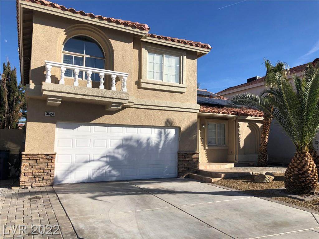 3624 Beacon Point Street - Photo 1