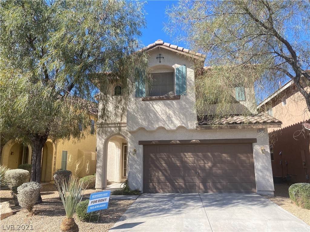 10291 Running Falls Street - Photo 1