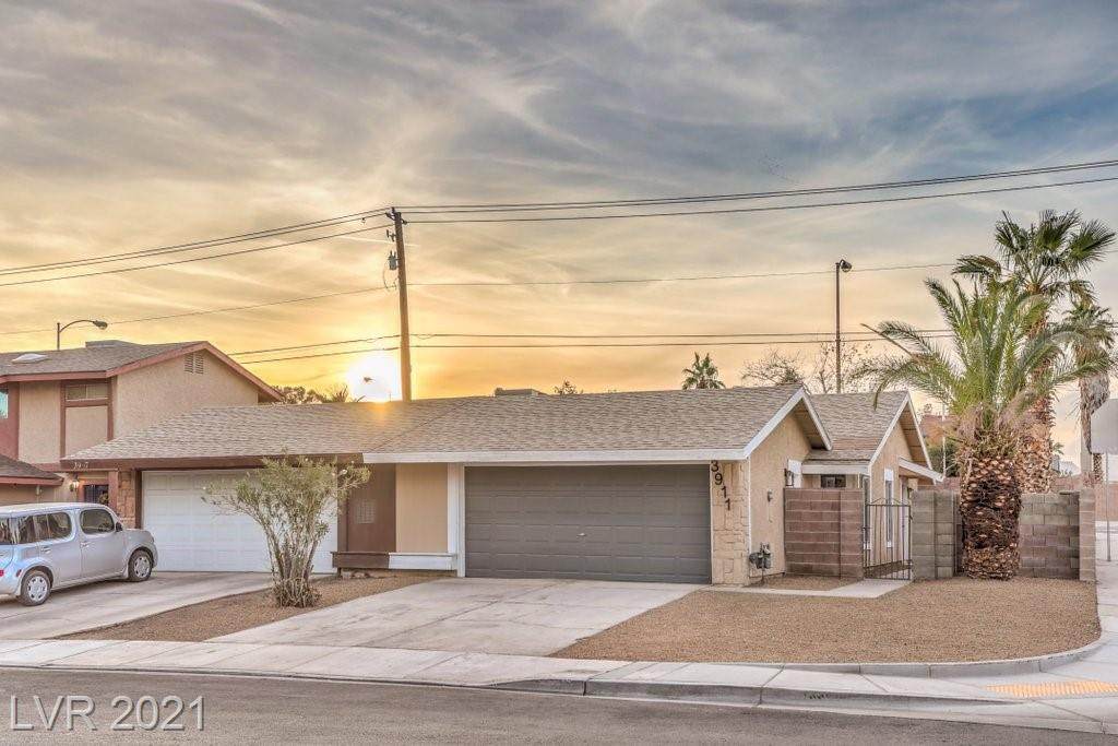 3911 Lancome Street - Photo 1