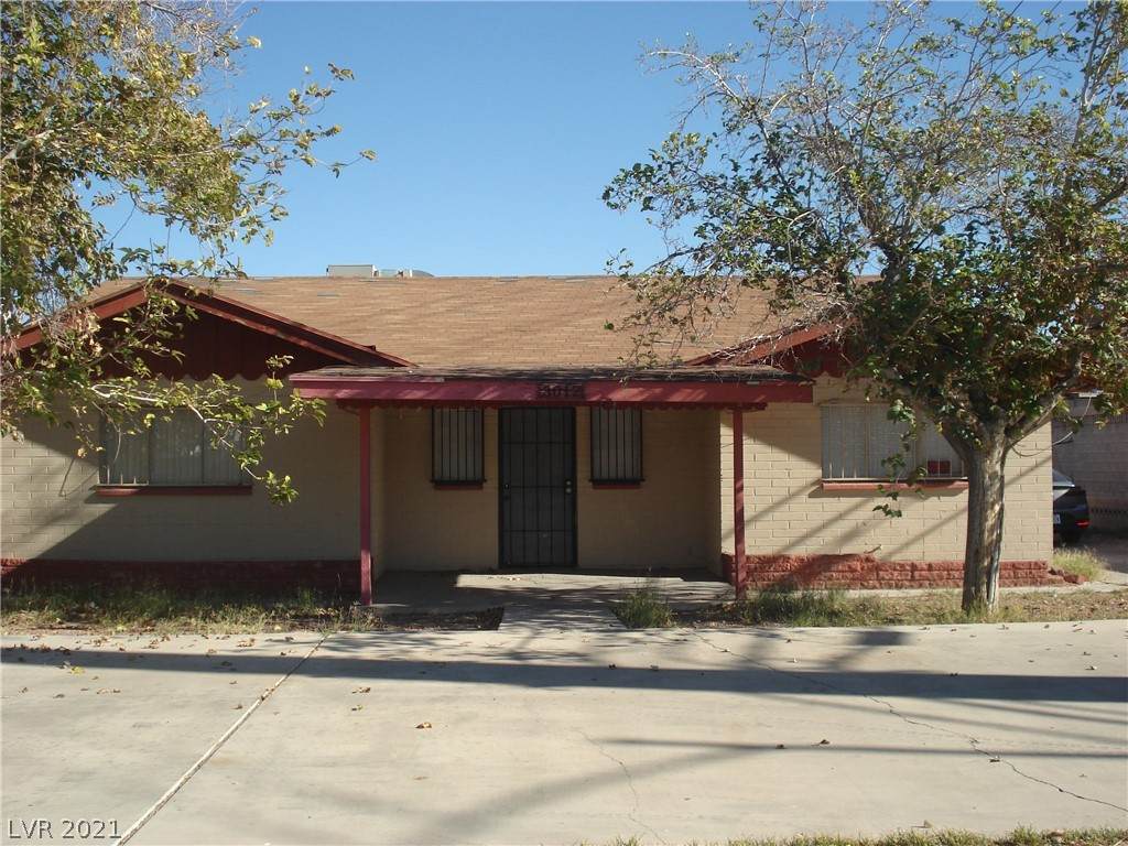 3012 Mountain Vista Street - Photo 1