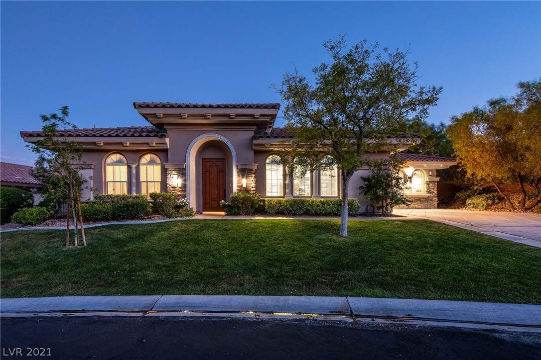 35 Panorama Crest Avenue - Photo 1