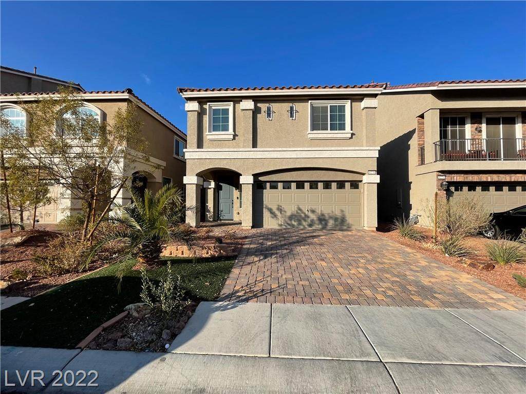 6278 Jackson Spring Road - Photo 1