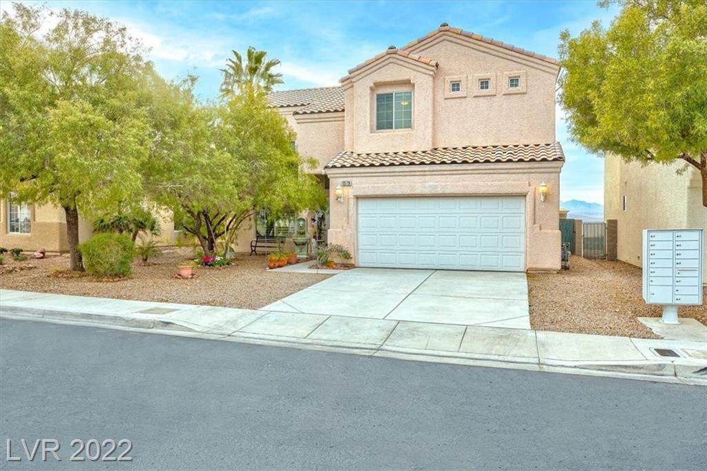 1579 Dusty Canyon Street - Photo 1
