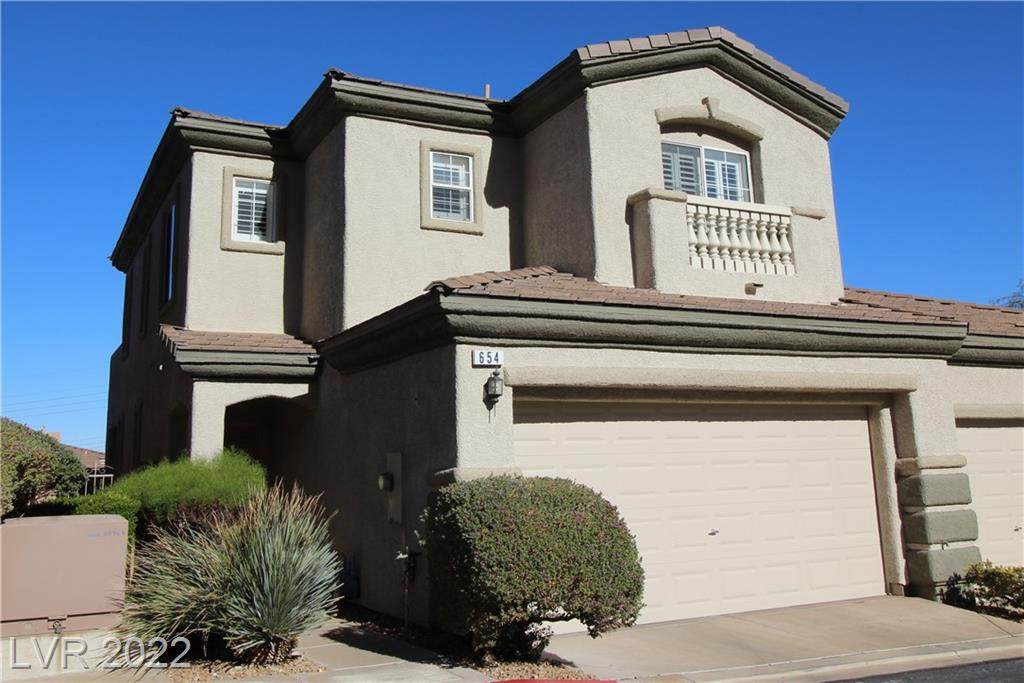 654 Integrity Point Avenue - Photo 1