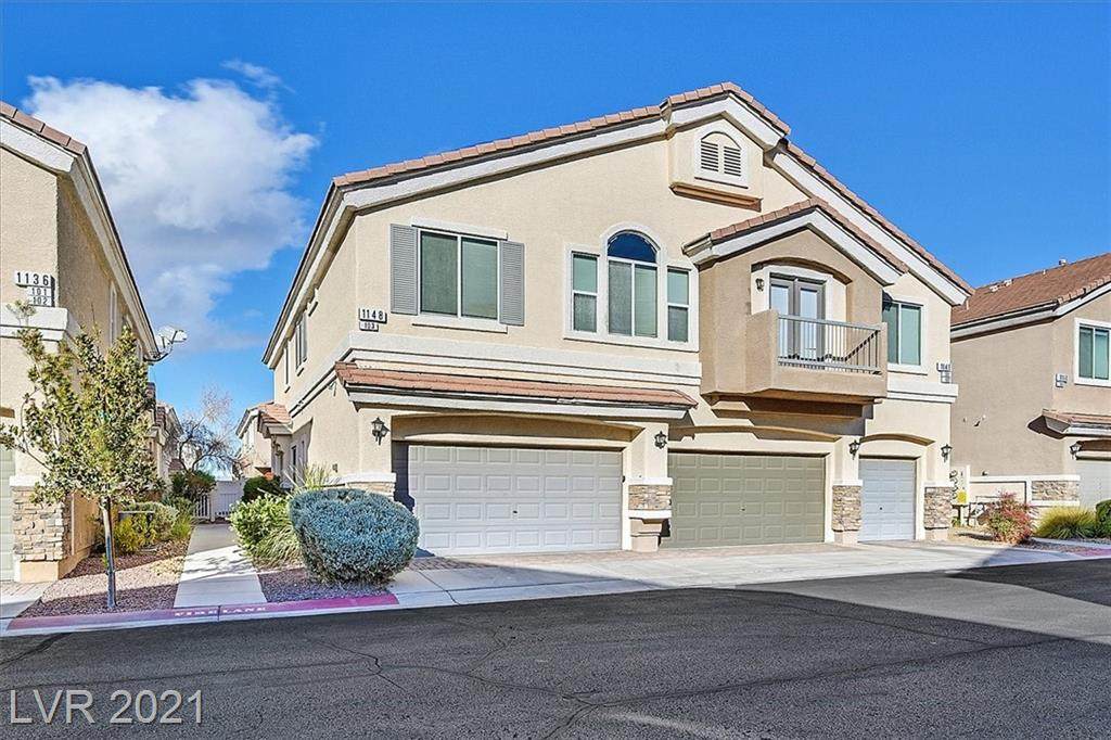 1148 Volcanic Garden Court - Photo 1
