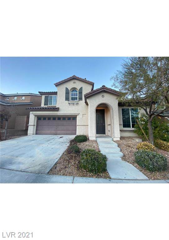 10120 Nash Peak Avenue - Photo 1