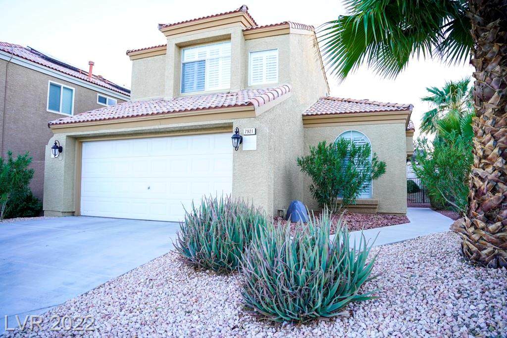 7921 Millhopper Avenue - Photo 1
