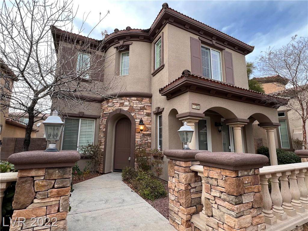 11330 Aragon Mist Court - Photo 1