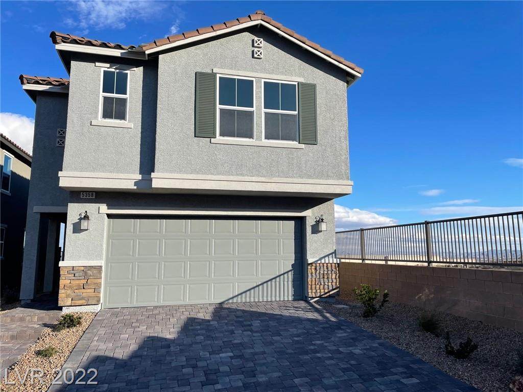 5358 Pico Viejo Street - Photo 1